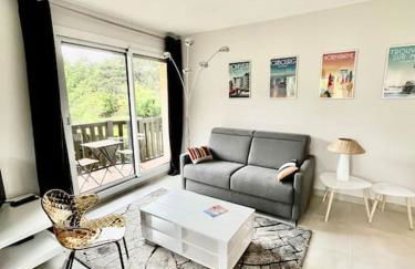 Vacances paradisiaques à la plage - Photo 1