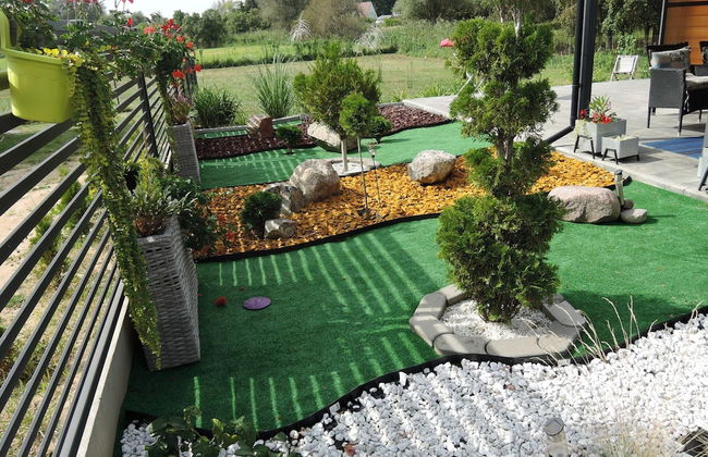 Holiday Home in Stepnica Near Szczecin Lagoon - Foto 13