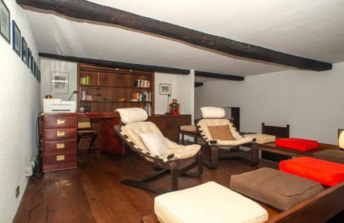 Penthouse with a Dream Sea View in Portovenere - Foto 10