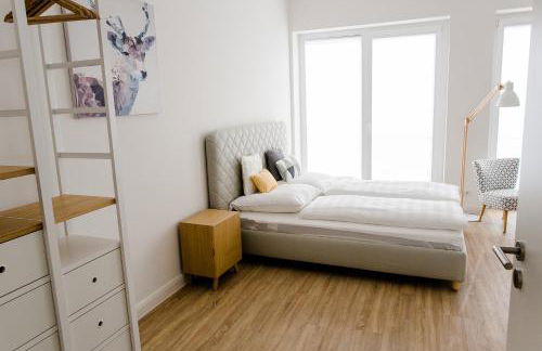 Louis & Louise Apartments Neustadt I Digital Check In - Foto 43