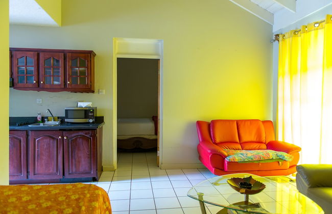 SandCastles Deluxe Beach Resort - Foto 10