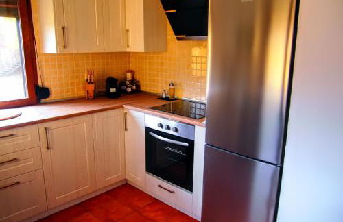 Alojamiento Rural Los Hacheros - Foto 19