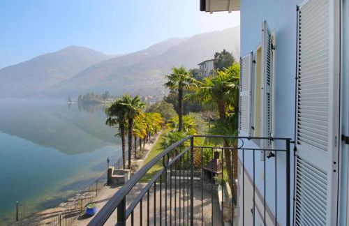 Apartment Bosco by Interhome - Foto 22