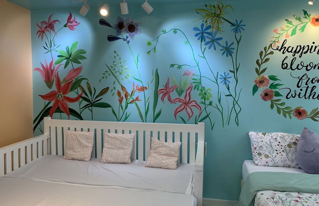 HomeStay at Wind Residences - Foto 19