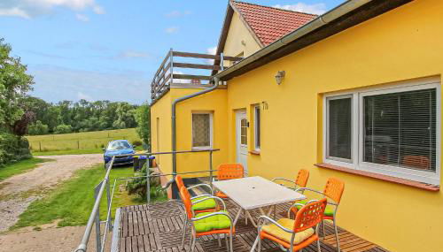 Ferienwohnung Walow Strietfeld - Foto 2