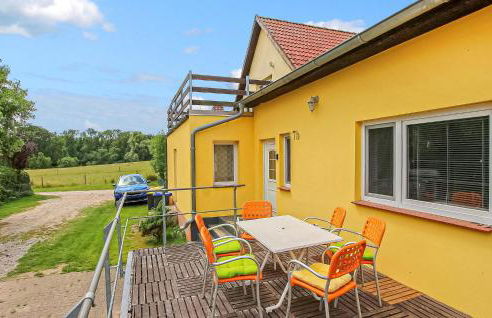 Ferienwohnung Walow Strietfeld - Foto 2