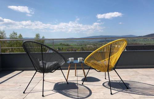 Willa Widokówka Lubawka - Foto 18