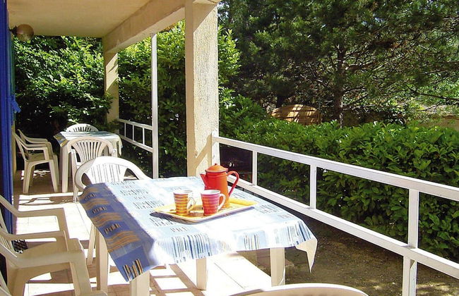 Holiday Home With Swimming Pool,vaison-la-romaine-formerly TUI Ferienhaus - Photo 11