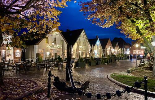 Gulfhaus Alte Meesterei - Foto 66