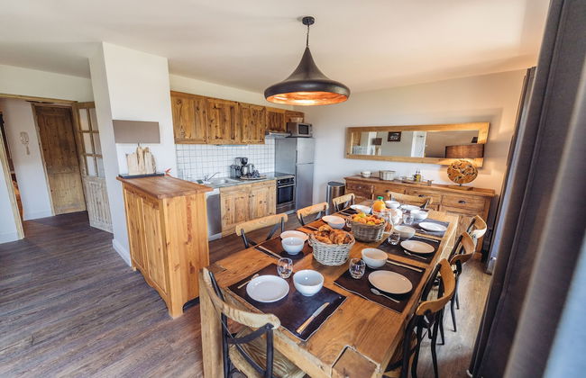 Chalet La Perle d'Oisans - Foto 42