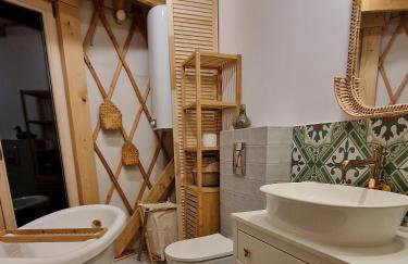 Osada JurtCamp w Witowie - Photo 51