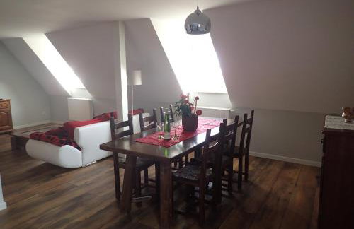 Les Gîtes de la tour, appartement "le Vignoble" - Foto 14