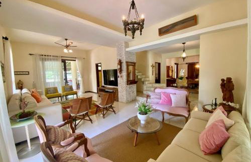Villa Equestre: Complete Vacation Home in Aquiraz | Be My Guest - Photo 13
