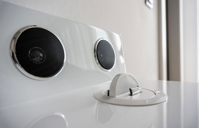 The Queen Luxury Apartments - Villa Marilyn - Photo 68