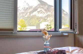 wolke 7, Alpenblick mit Eleganz - Foto 1