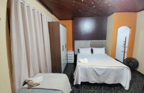 Casa para a COP30-Aconchego Familiar - Foto 21