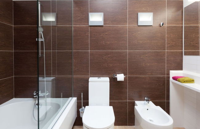 Belvilla by OYO La Parada - Foto 21