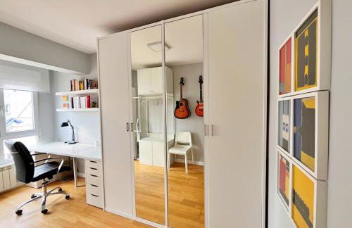 Apartamento Little Manhattan - Foto 10