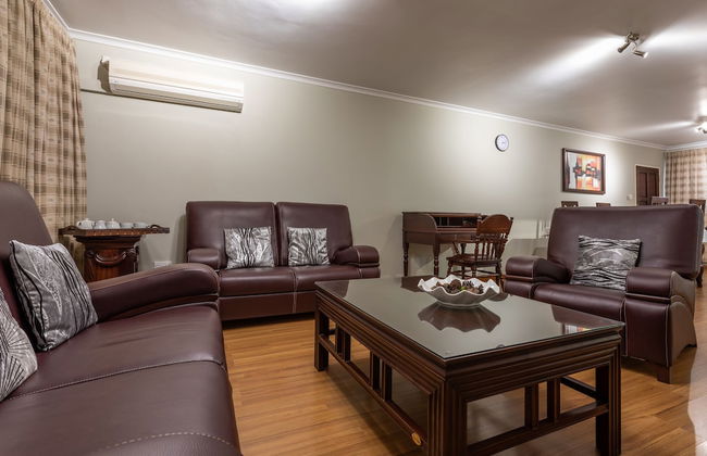 Fallsway Apartments Louden Court - Foto 10