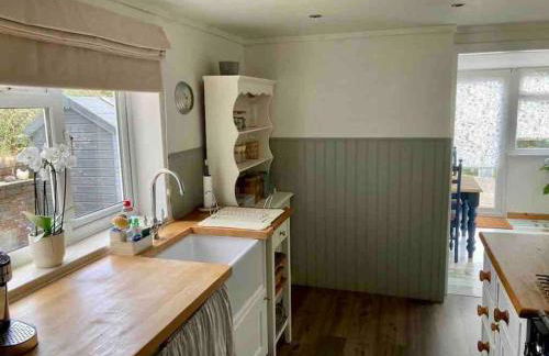 Traditional Cottage in West Kilbride Village - Foto 14