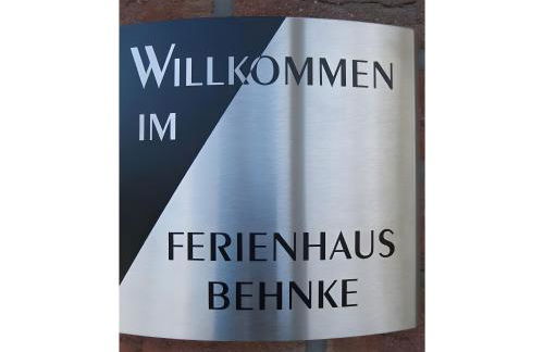 Ferienhaus Ferienhof Behnke - Foto 11