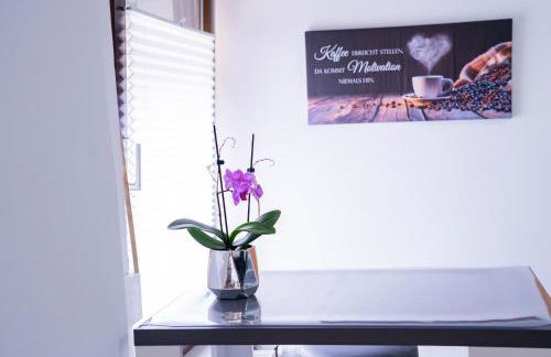 Esperanza-Fewo Bullay an der Mosel , zentral gelegen, gemütlich, mit schöner Aussicht - Foto 11