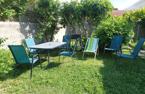 La sérénité - Foto 1