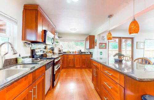 Cedar River Retreat - Foto 11