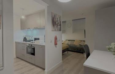 Edinburgh Lothian Studio Ap - Foto 10