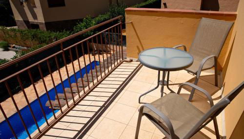 Villa Casa Calonge - Foto 4