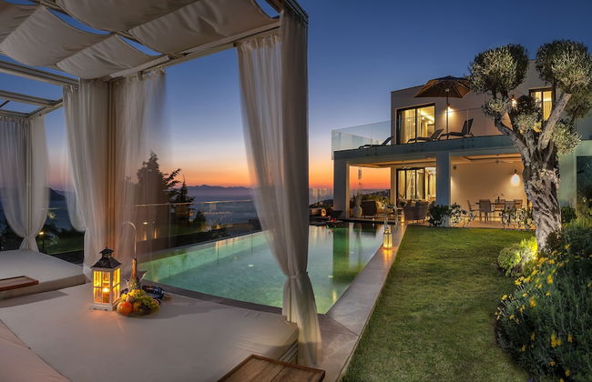 Bodrum Infinity - Foto 1