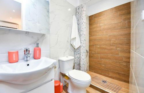 Ruby's Apartments Platamonas - Foto 29