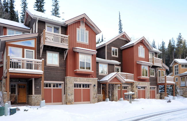 East Keystone Condominiums by Keystone Resort - Foto 2