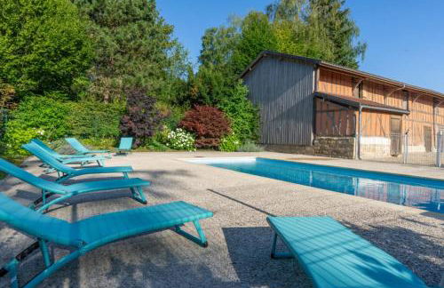 Gite les oiseaux_A Louvemont avec piscine chauffée - Foto 65