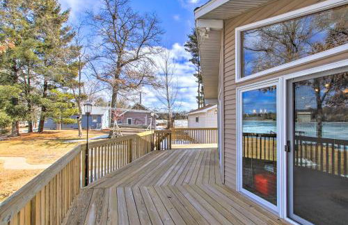 Waterfront Friendship Home with Private Pier! - Foto 23