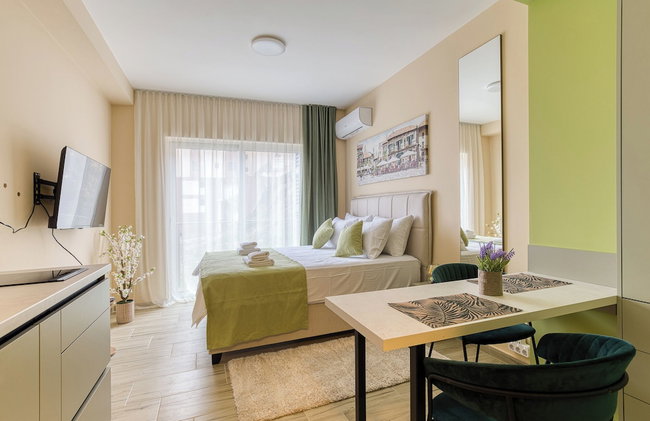 Sunny Side Resort & Spa - Photo 68