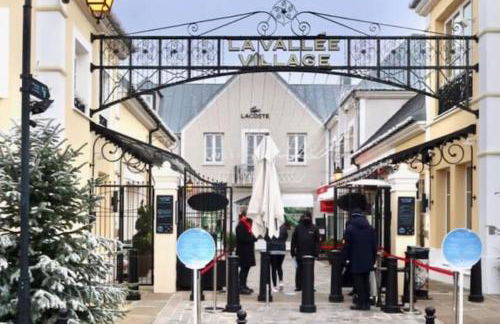 Disney cocooning à 5 minutes du Parc - Foto 20