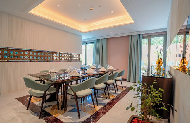 Vivienda Hotel Villas Diplomatic Quarter - Foto 35