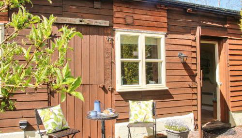 The Garden Lodge - Foto 2