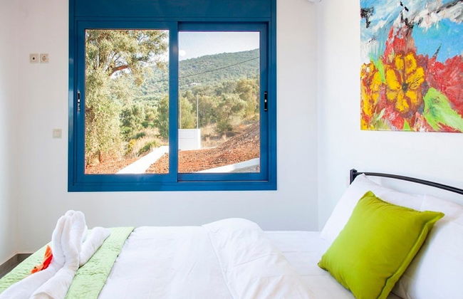 Zidanos Luxurious Villa - Foto 3