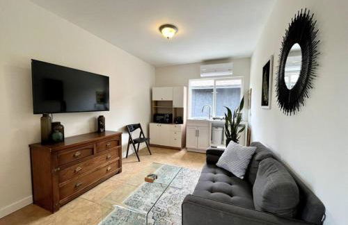 Serene Studio, Yurt Barn near DTLA Silverlake - Foto 1