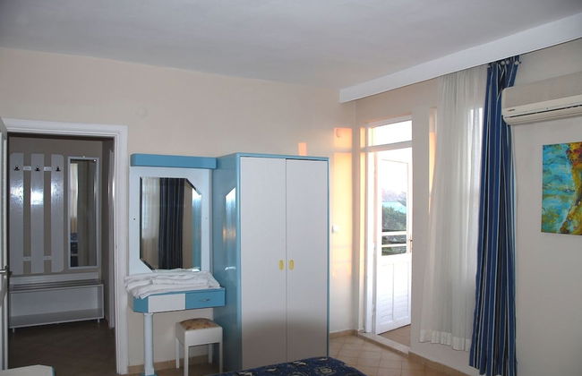 Belle Ocean Apart Hotel - Foto 2