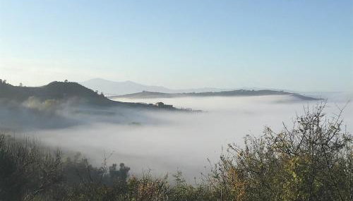 Il Borghetto Studio apartment in Crete Senesi - Foto 4