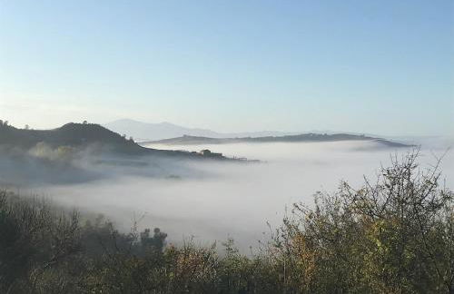 Il Borghetto Studio apartment in Crete Senesi - Foto 13