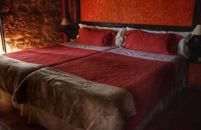 Posada Puerta Grande - Photo 26