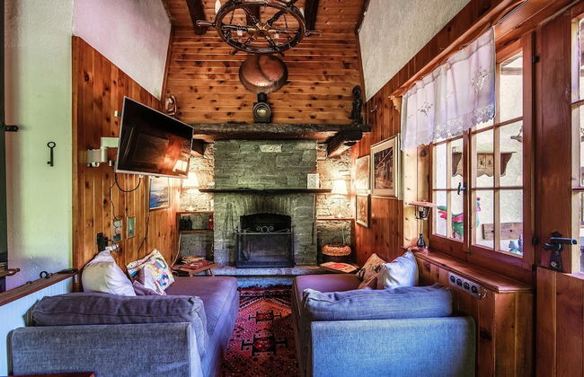 Casa al Fiume - Foto 18