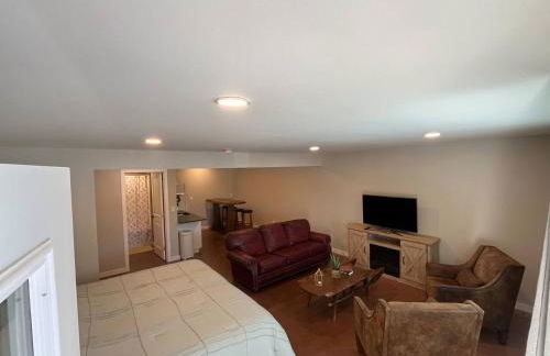 Waterfront In Law Suite on Wolf Pond - Foto 1