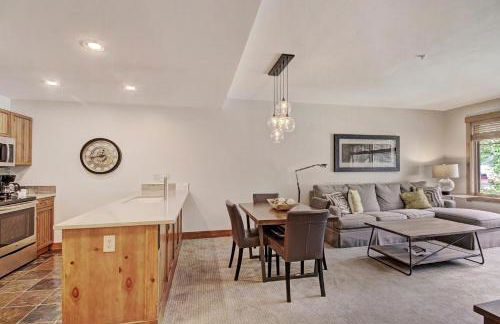 Mountain Thunder Lodge, A Vail Resorts Property - Foto 8