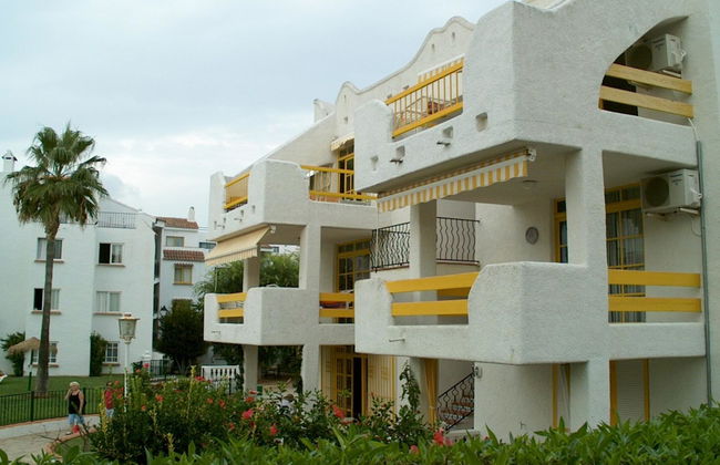 APCOSTAS Habitat Playa Romana 2/6 Personas - Foto 8