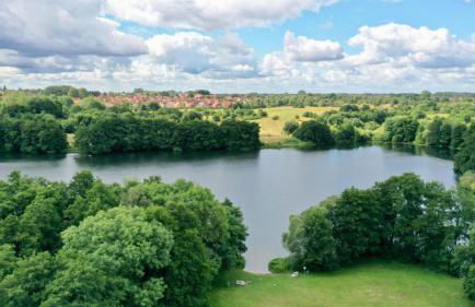 zentrumsnahes Wohnen in der Alten Schule am See - Foto 10